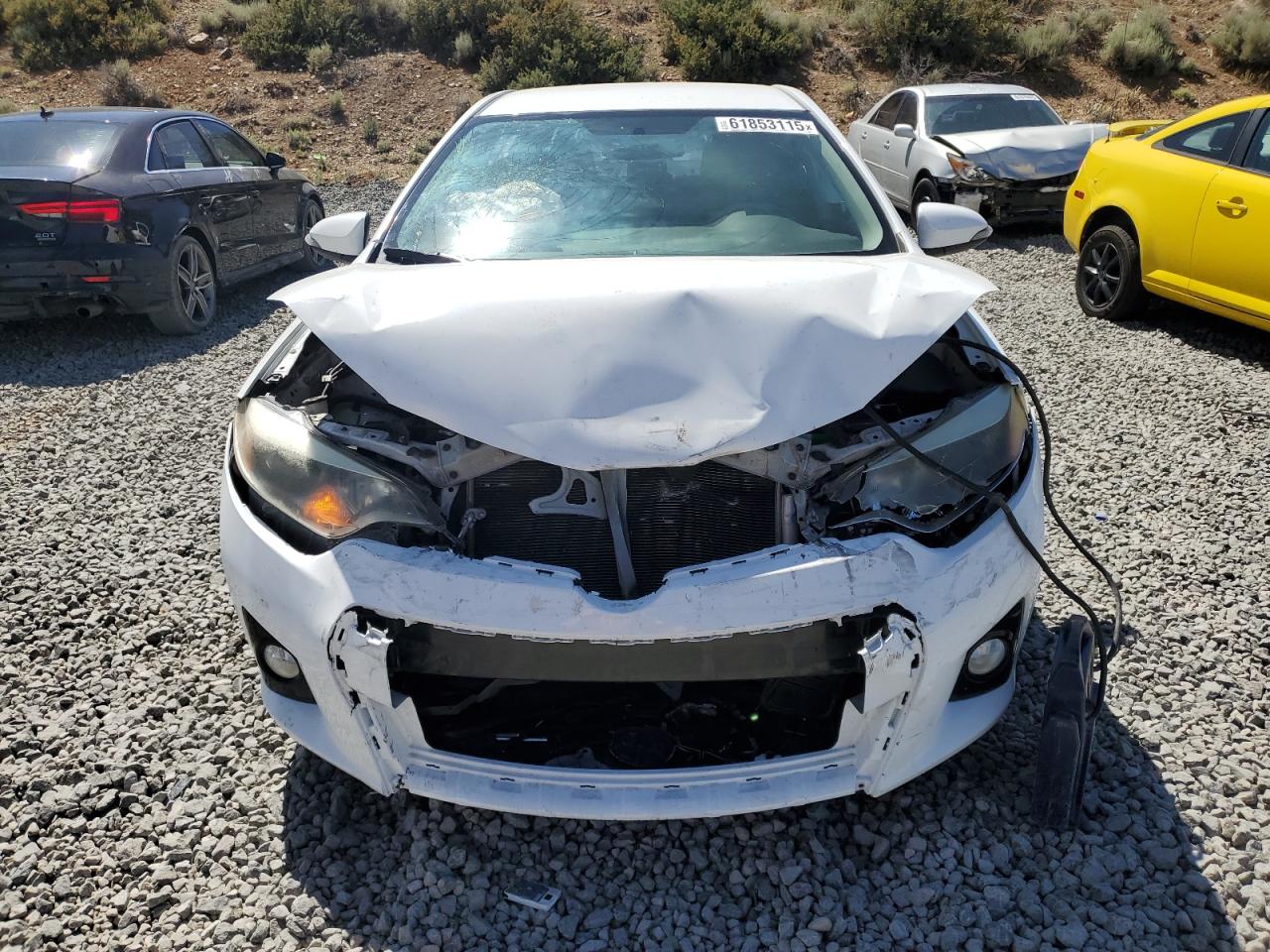 Toyota Corolla L Image 3