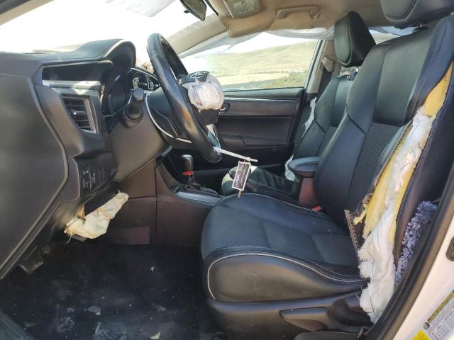 Toyota Corolla L Image 11