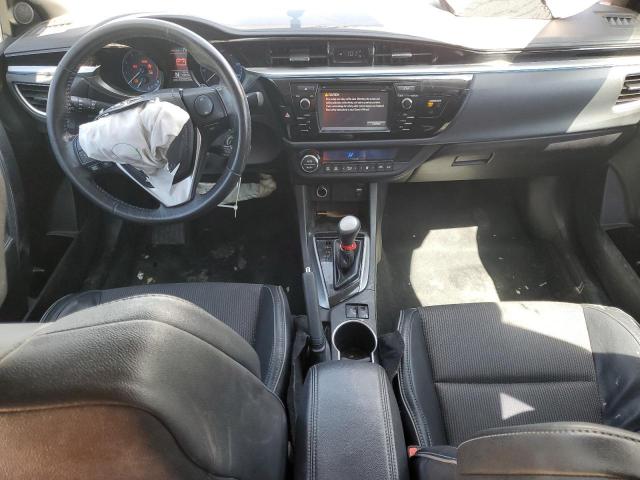 Toyota Corolla L Image 6