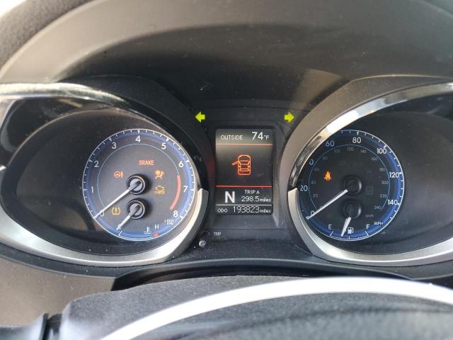 Toyota Corolla L Image 4