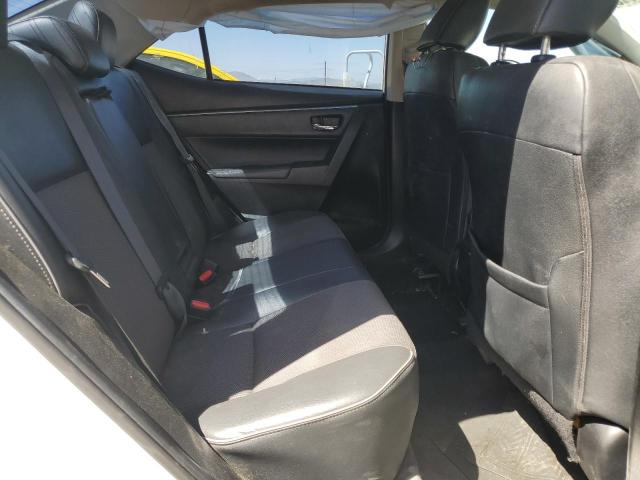 Toyota Corolla L Image 8