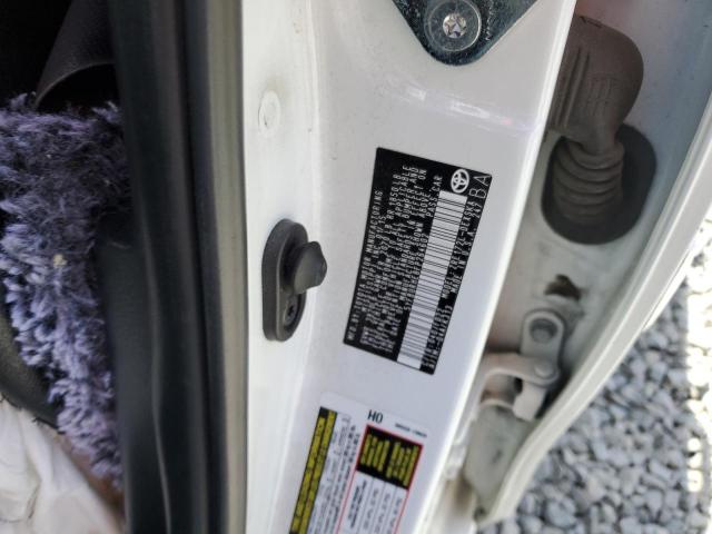 Toyota Corolla L Image 12