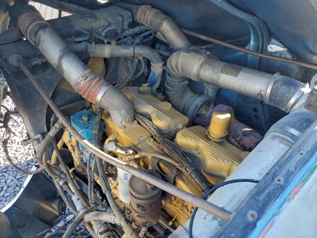 Peterbilt 382 Image 8