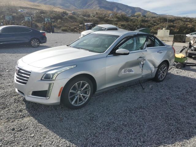  Salvage Cadillac CTS