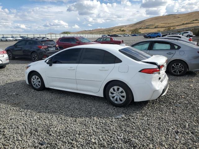 Toyota Corolla L Image 10