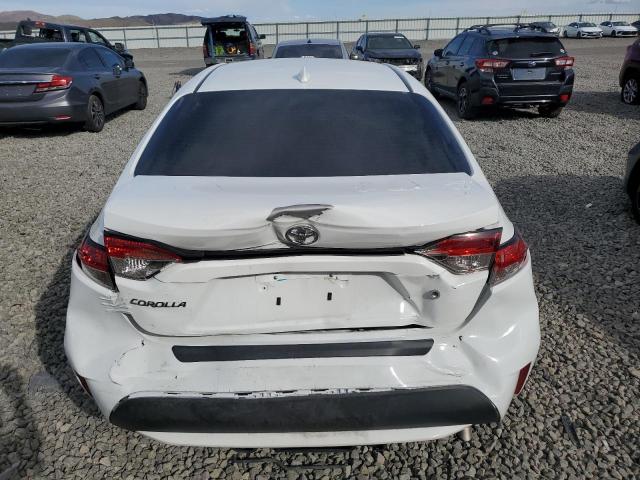 Toyota Corolla L Image 4