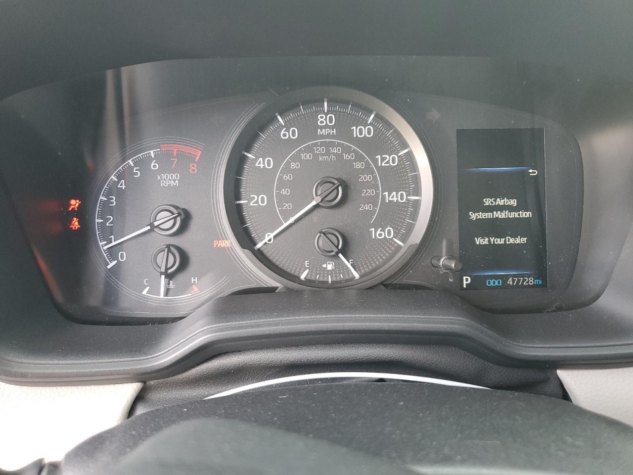 Toyota Corolla L Image 8