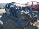 Can-Am Maverick X Rs Turbo Rr Image 1
