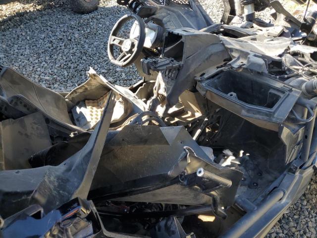 Can-Am Maverick X Rs Turbo Rr Image 2