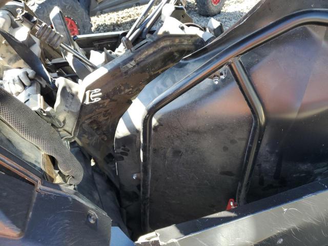 Can-Am Maverick X Rs Turbo Rr Image 4