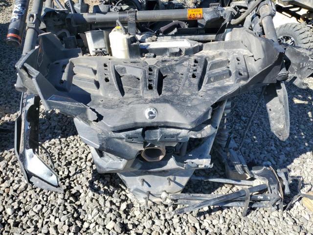 Can-Am Maverick X Rs Turbo Rr Image 10