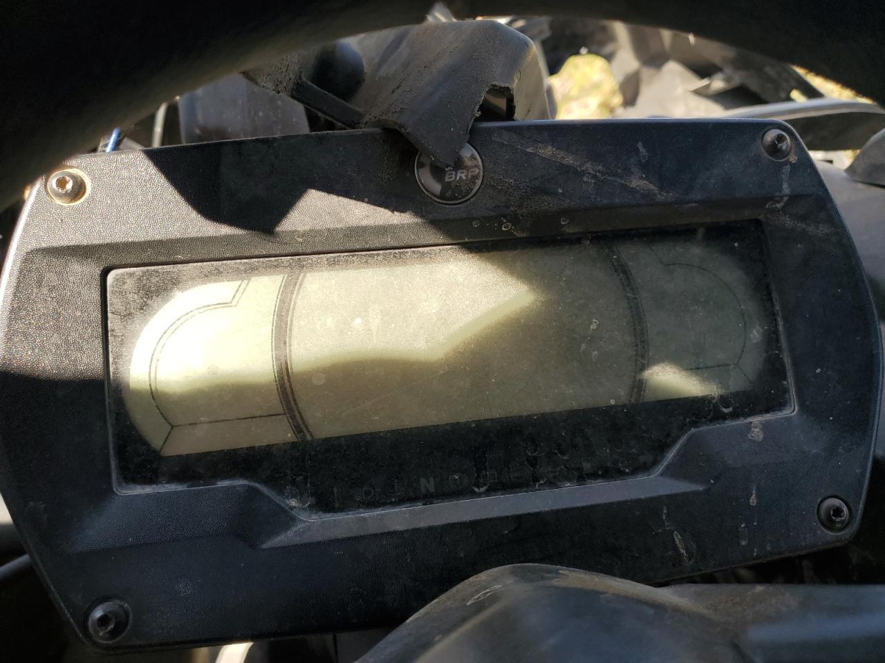 Can-Am Maverick X Rs Turbo Rr Image 7