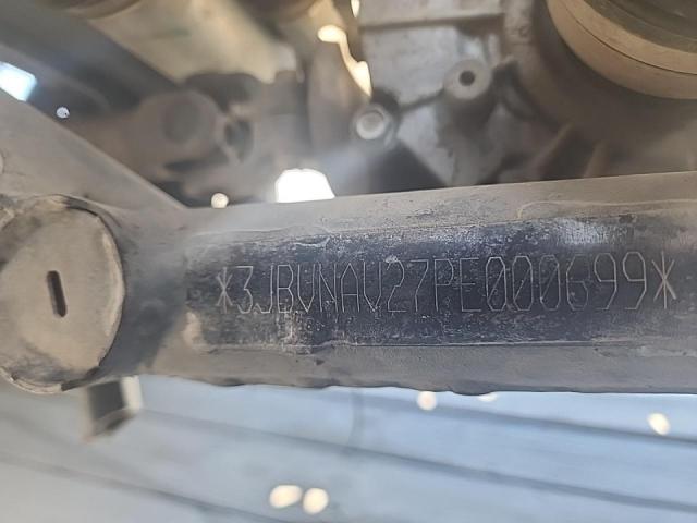 Can-Am Maverick X Rs Turbo Rr Image 8