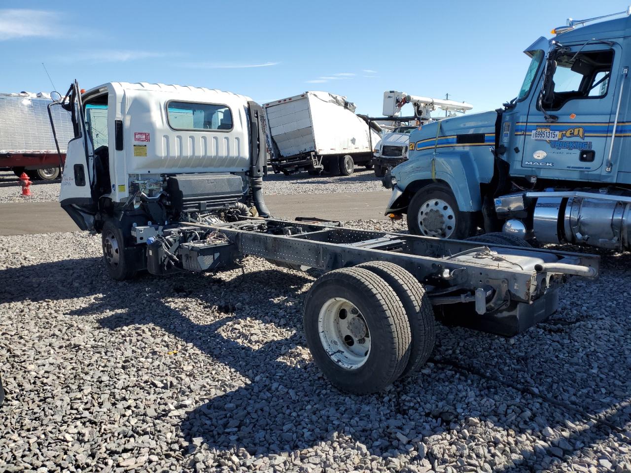 Isuzu Npr Hd Image 2