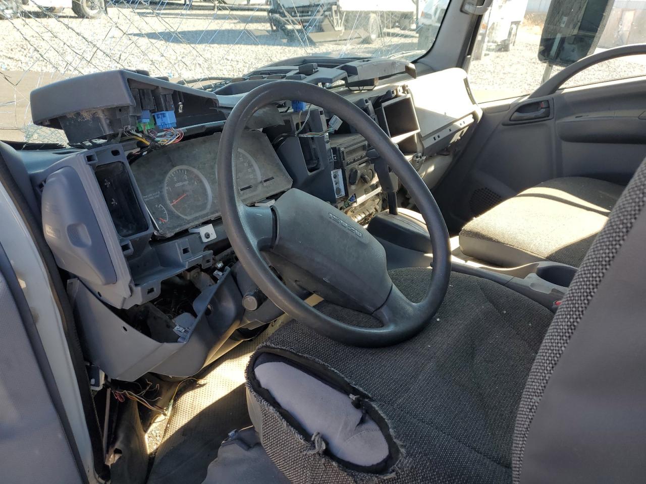 Isuzu Npr Hd Image 9