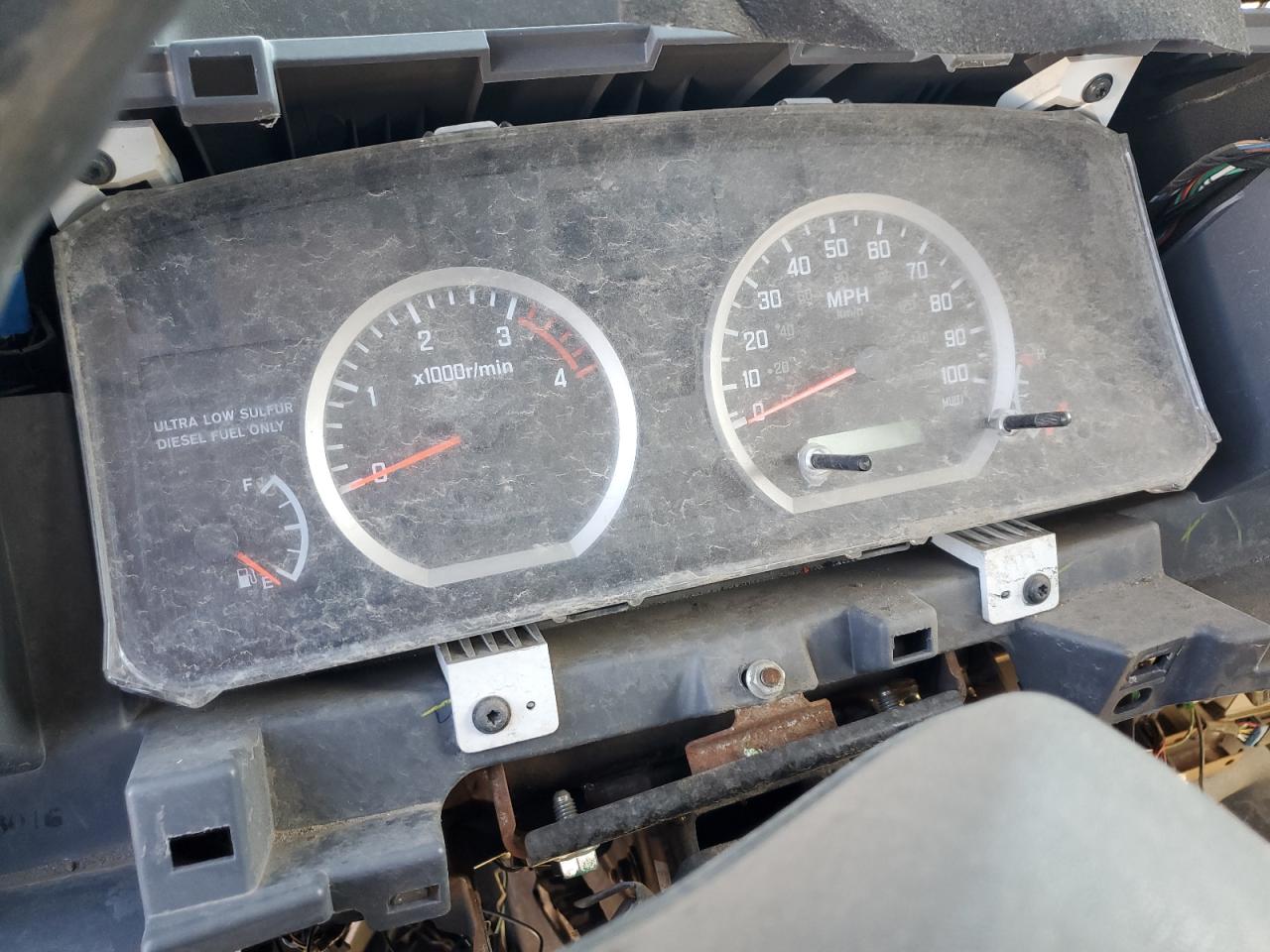 Isuzu Npr Hd Image 7