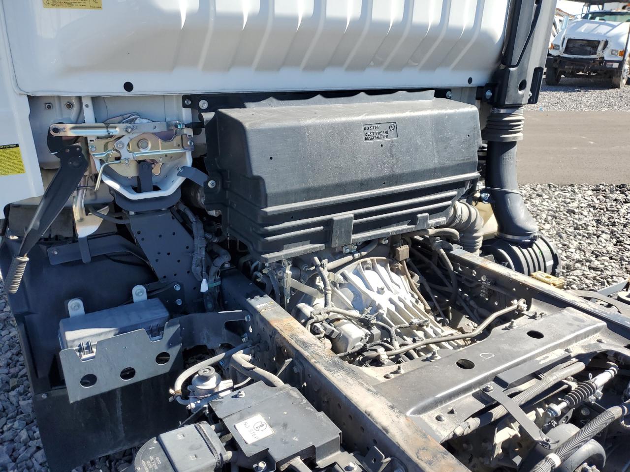 Isuzu Npr Hd Image 13