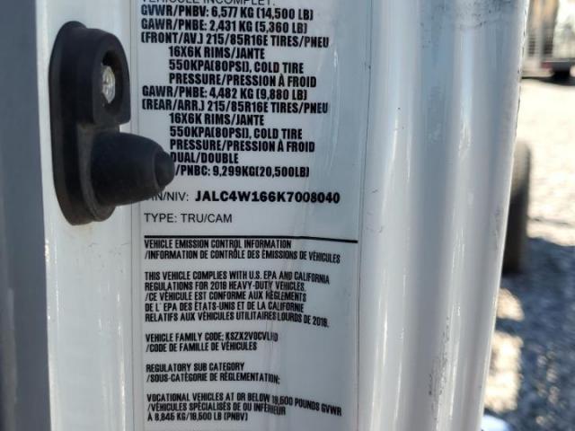 Isuzu Npr Hd Image 10