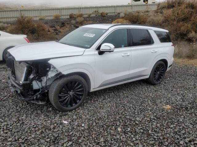  Salvage Hyundai PALISADE