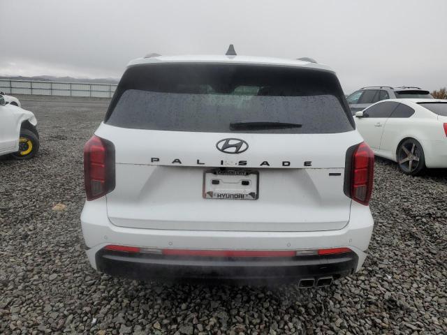 Hyundai PALISADE Calligraphy Image 10