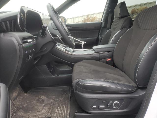 Hyundai PALISADE Calligraphy Image 2