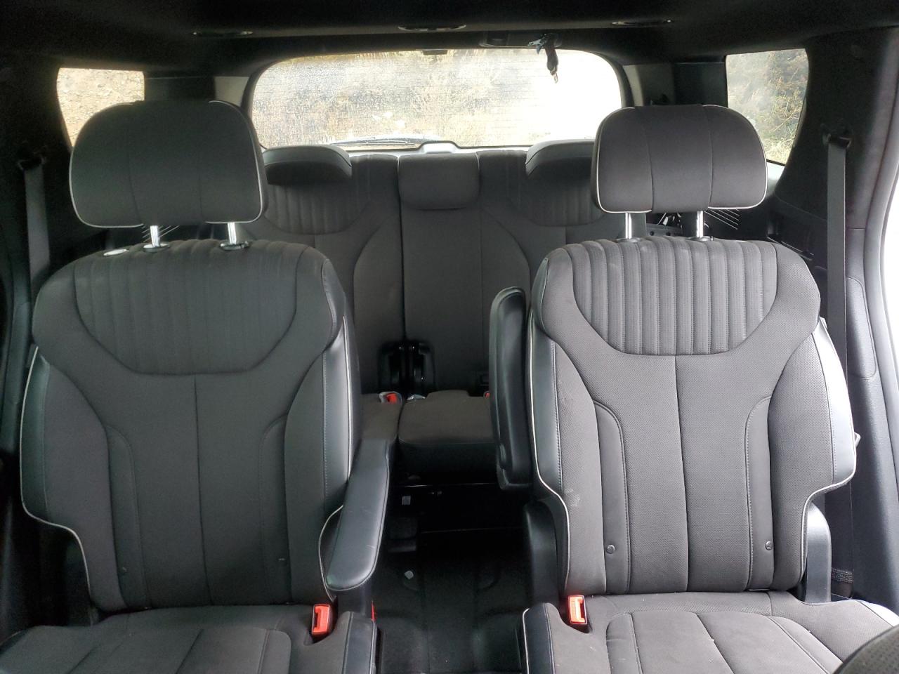 Hyundai PALISADE Calligraphy Image 8