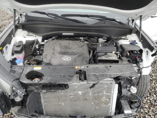 Hyundai PALISADE Calligraphy Image 7