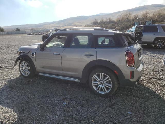 MINI Cooper S Countryman All4 Image 3