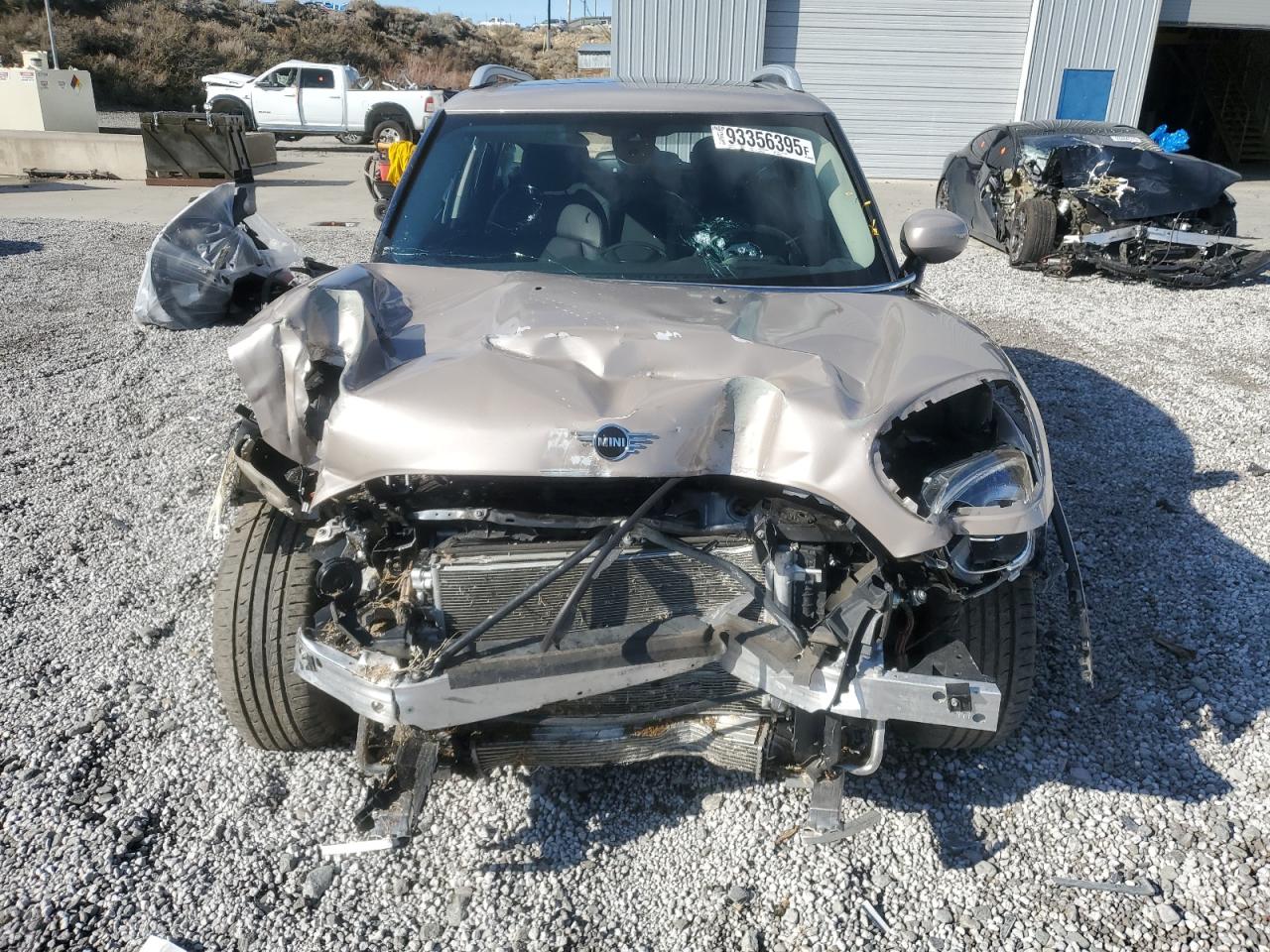 MINI Cooper S Countryman All4 Image 10