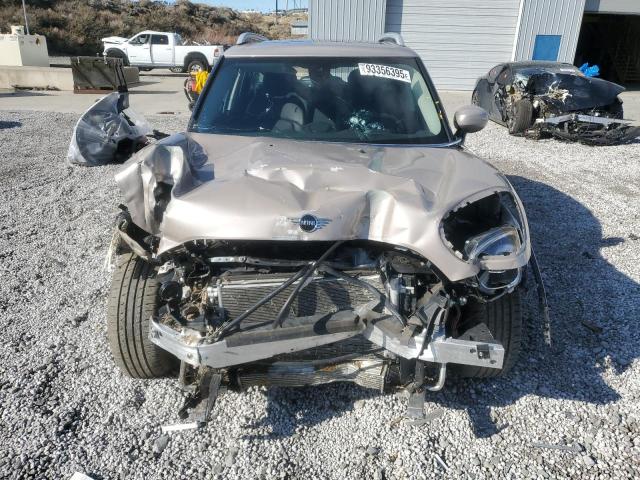 MINI Cooper S Countryman All4 Image 10