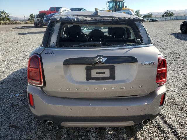 MINI Cooper S Countryman All4 Image 4