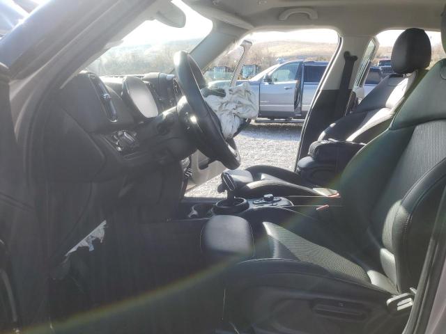 MINI Cooper S Countryman All4 Image 6