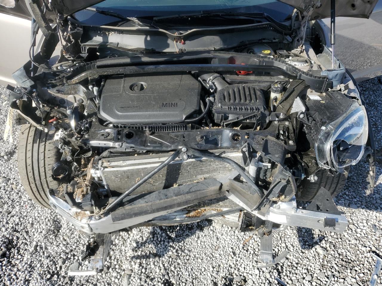 MINI Cooper S Countryman All4 Image 12