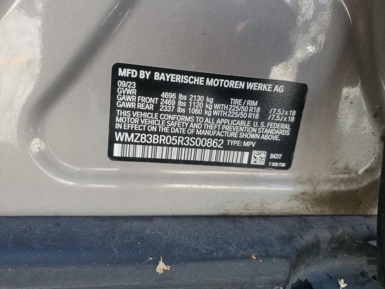 MINI Cooper S Countryman All4 Image 9