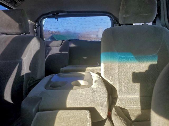 Toyota Sienna Ce Image 12