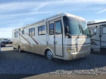  Salvage Roadmaster Motorhome