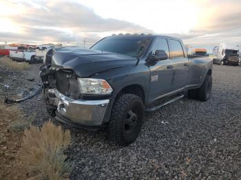  Salvage Ram 3500