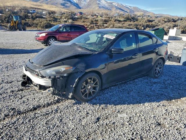  Salvage Dodge Dart
