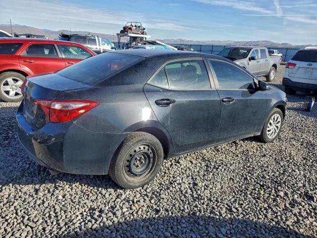 Toyota Corolla L Image 11