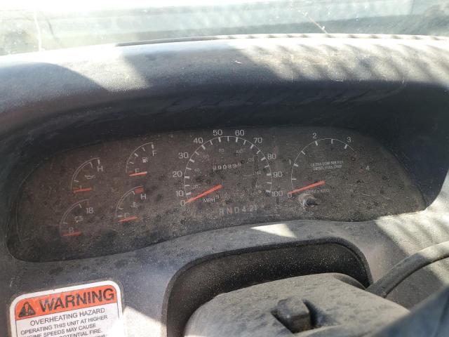 Ford F-750 Super Duty Image 9