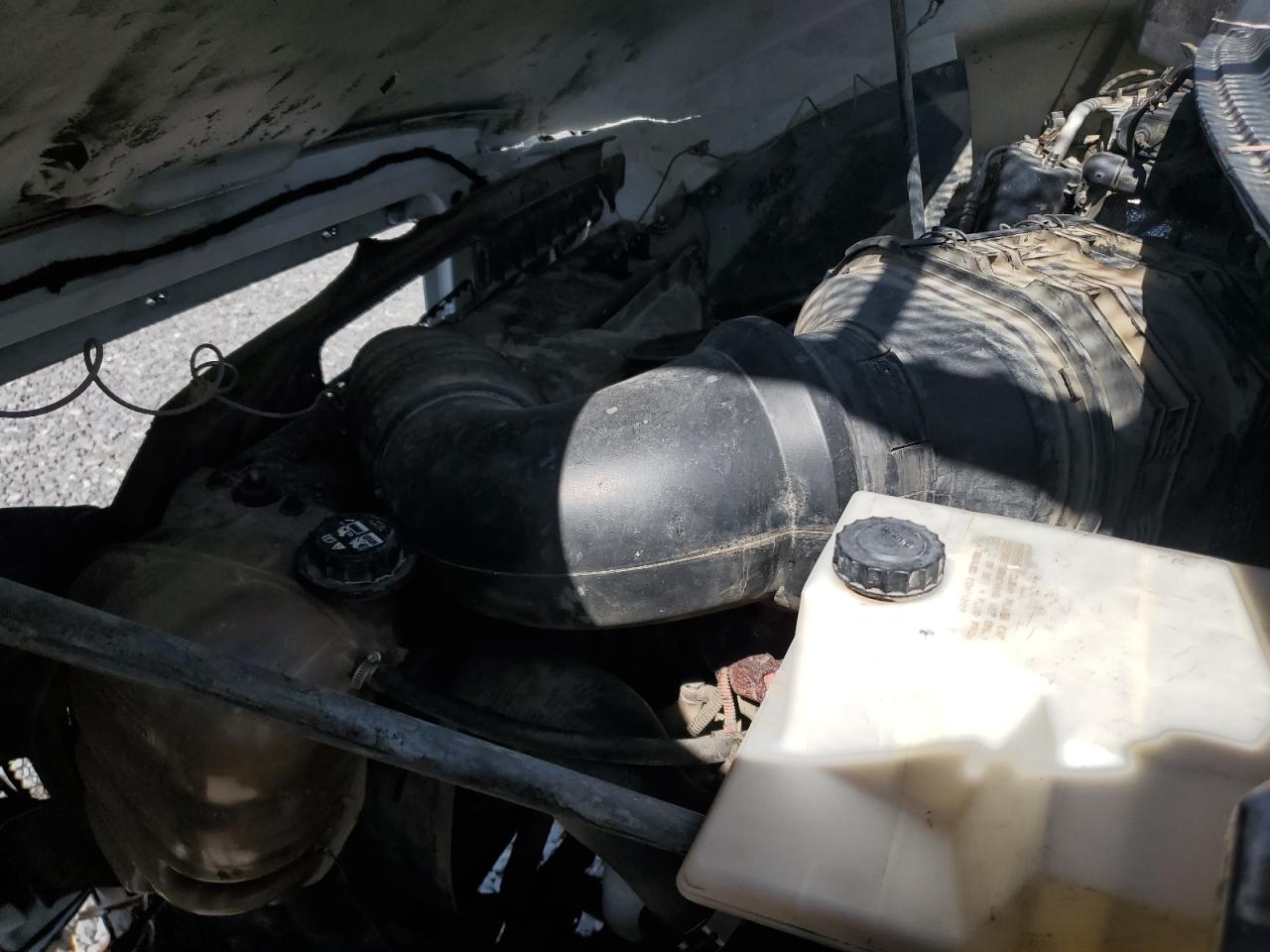 Ford F-750 Super Duty Image 12