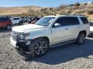 Chevrolet Tahoe K1500 Ltz Image 1