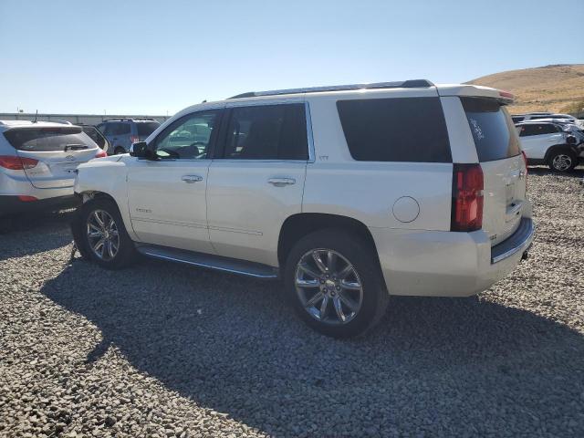 Chevrolet Tahoe K1500 Ltz Image 2