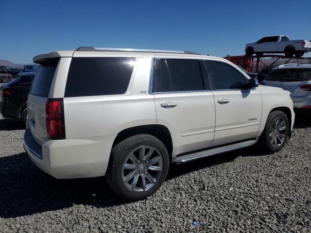 Chevrolet Tahoe K1500 Ltz Image 10