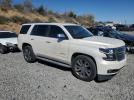 Chevrolet Tahoe K1500 Ltz Image 8