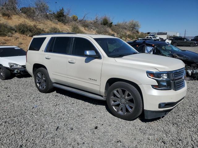 Chevrolet Tahoe K1500 Ltz Image 8