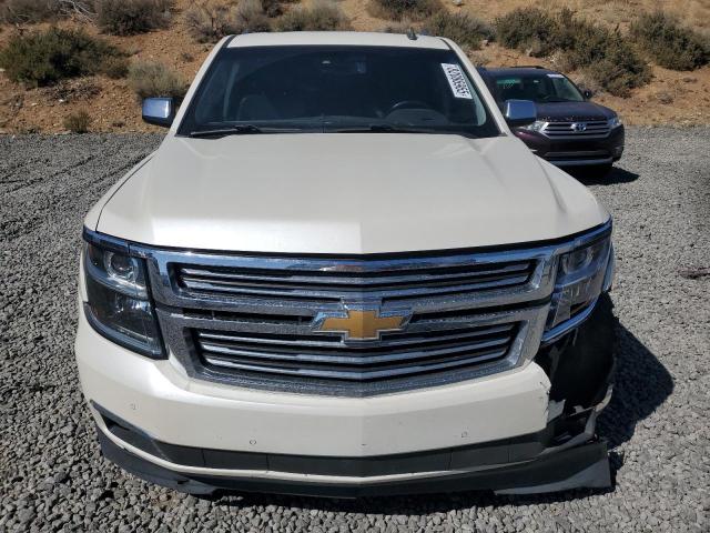 Chevrolet Tahoe K1500 Ltz Image 12