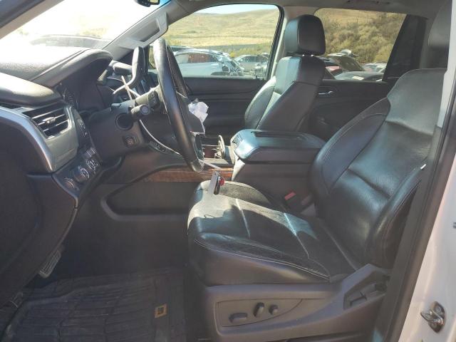 Chevrolet Tahoe K1500 Ltz Image 6