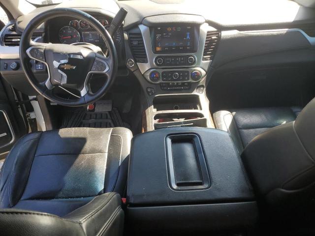 Chevrolet Tahoe K1500 Ltz Image 4