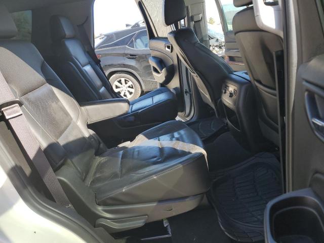 Chevrolet Tahoe K1500 Ltz Image 7